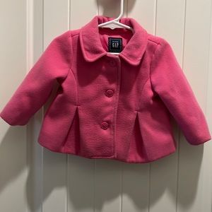 Baby Gap winter coat